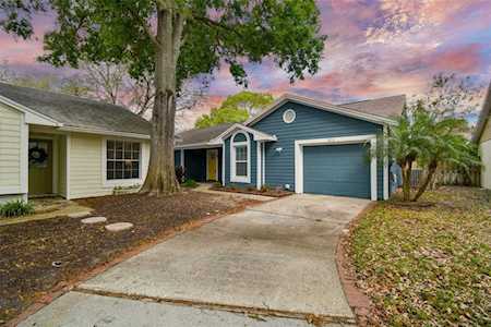 876 Franklin CIRCLE Palm Harbor, FL 34683