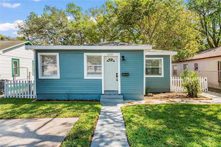 1238 43rd St S St. Petersburg, FL 33711