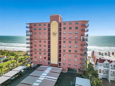 15316 Gulf Blvd #404 Madeira Beach, FL 33708