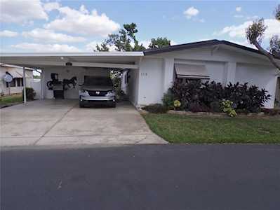 2055 S Floral Ave #115 Bartow, FL 33830
