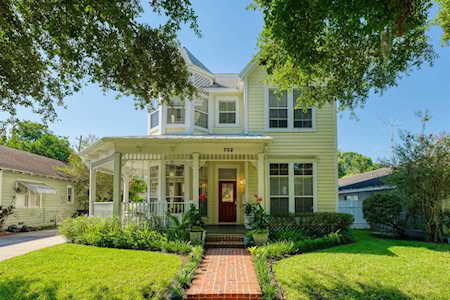 732 Stetson St Orlando, FL 32804