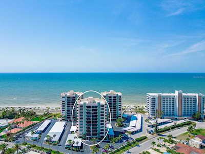 627 Alhambra Rd #803 Venice, FL 34285