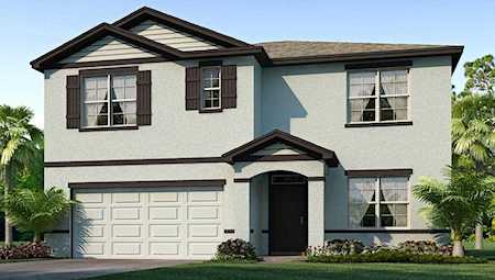 2954 Common Fig RUN Wesley Chapel, FL 33543