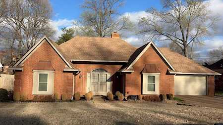 3636 Gailyn Dr Bartlett, TN 38135