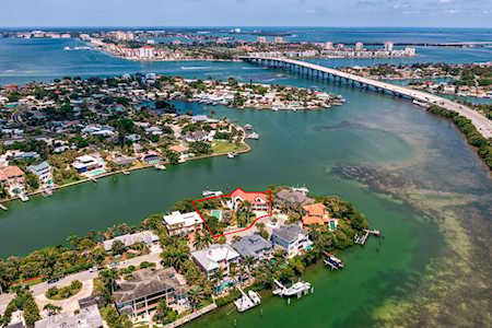 6 Mangrove POINT St. Pete Beach, FL 33706