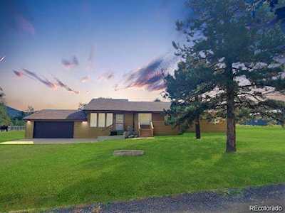 28384 Tresine Dr Evergreen, CO 80439