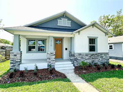 2110 8th Ave N St. Petersburg, FL 33713