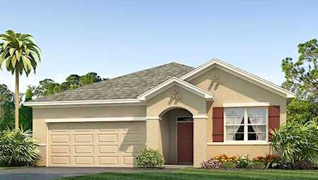 2908 Common Fig RUN Wesley Chapel, FL 33543