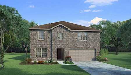 14124 Cassiopeia Drive Fort Worth, TX 76052