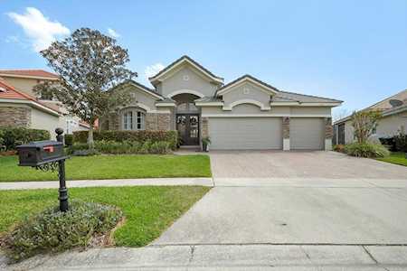 11663 Vicolo LOOP Windermere, FL 34786