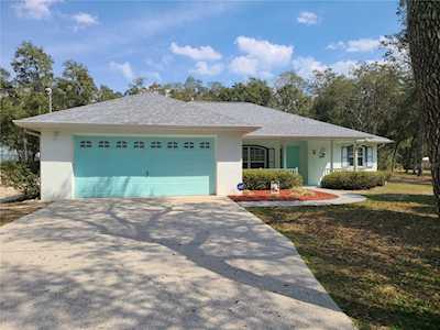 371 E Buckingham Dr Lecanto, FL 34461