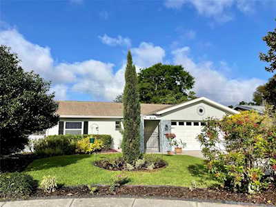 2544 Knoll St W Palm Harbor, FL 34683