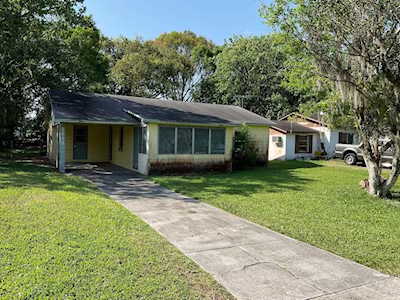 2523 Lakeview St Lakeland, FL 33801