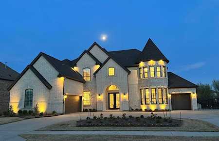 6504 Sorrento Lane Flower Mound, TX 75077