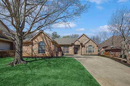 4722 Hampshire Drive Flower Mound, TX 75028