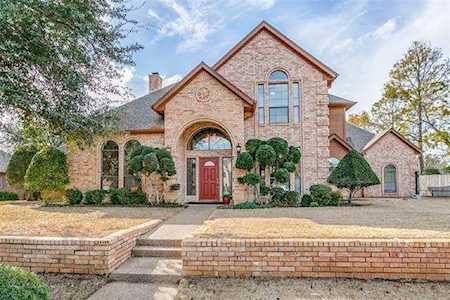5602 Sycamore Drive Colleyville, TX 76034