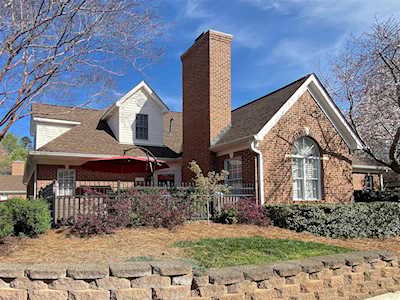 7513 Hurstbourne Green Dr Charlotte, NC 28277
