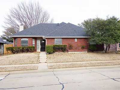 9360 Sunset Drive Frisco, TX 75033