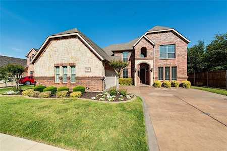8209 Wildrock Drive Arlington, TX 76001