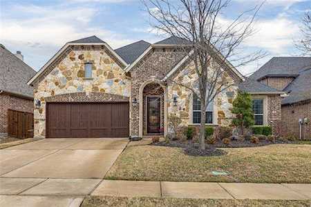 1326 Caliche Trail Allen, TX 75013