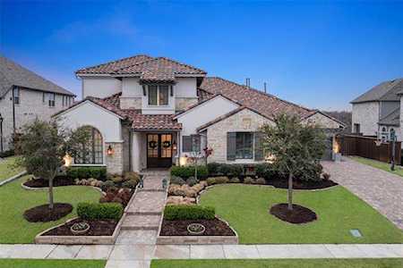 3008 Kingsbarns The Colony, TX 75056
