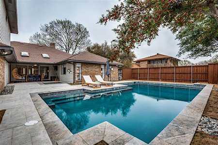 9522 Hilldale Drive Dallas, TX 75231
