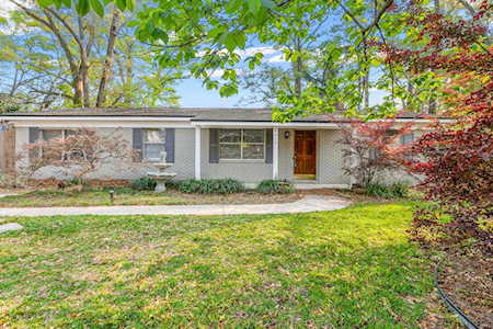 2617 Onyx Trl Tallahassee, FL 32303