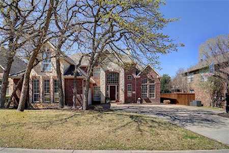 804 Edgewood Drive Keller, TX 76248