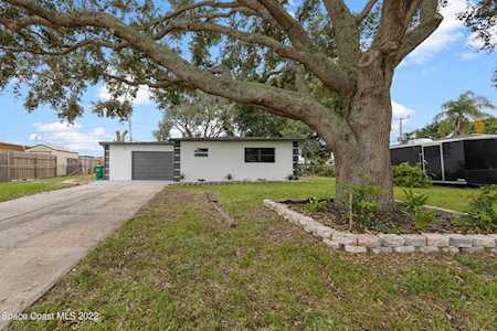 517 Seacrest Avenue Merritt Island, FL 32952