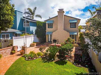857 J Ave Coronado, CA 92118