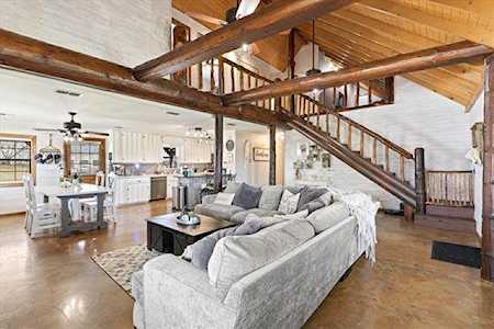 10000 Richter Court Tolar, TX 76476