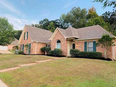 10187 Woodland Hills Dr Cordova, TN 38018