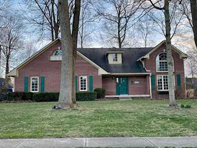 1271 Cottonwood Ct Mooresville, IN 46158