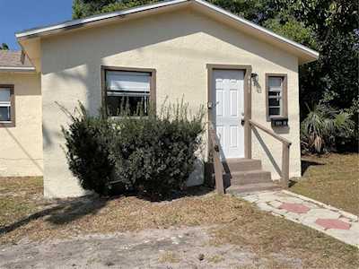 4811 15th Ave S St. Petersburg, FL 33711