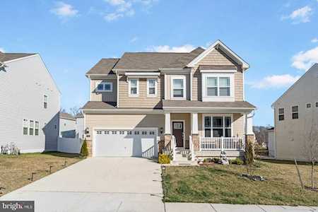 1216 Up And Over Ln Aberdeen, MD 21001