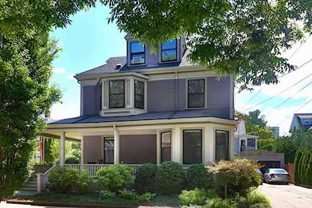 33 Thorndike Street Brookline, MA 02446