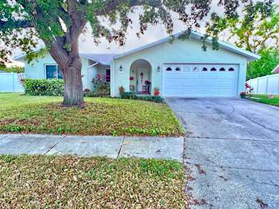 5508 16th Ln NE St. Petersburg, FL 33703