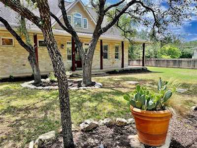 15611 Enid DR Austin, TX 78734