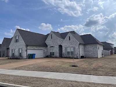 12607 Arden Woods Cv Arlington, TN 38002