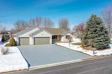 W5609 Jochmann Dr Appleton, Village of Harrison, WI 54915