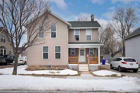 822 W Harris St Appleton, City of Appleton, WI 54914