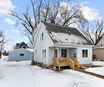 427 N Sidney St Kimberly, Village of Kimberly, WI 54136