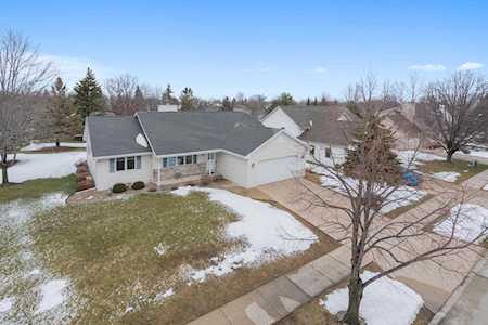 2470 Noel Ct Oshkosh, City of Oshkosh, WI 54904