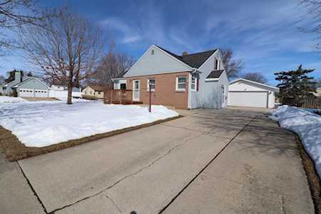 1503 Cook St De Pere, City of De Pere, WI 54115