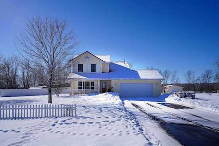 5245 Twilight Ln Little Suamico, Town of Little Suamico, WI 54141