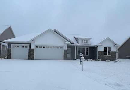 W6592 Ethan Dr Appleton, Village of Harrison, WI 54915