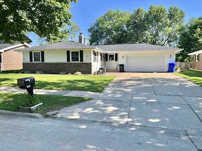 1013 E Sylvan Ave Appleton, City of Appleton, WI 54915