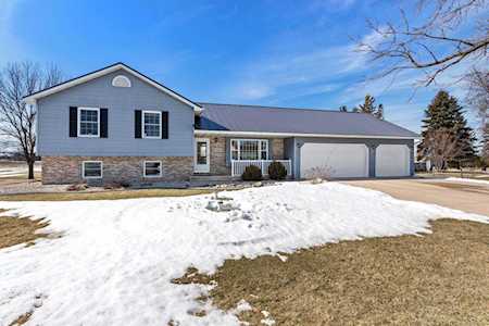 3411 Bradley Rd Omro, Town of Omro, WI 54963