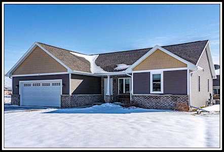 530 Dogwood Ct New London, City of New London, WI 54961