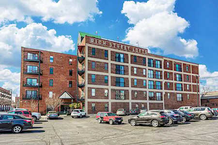 432 E Rich Street Columbus, OH 43215
